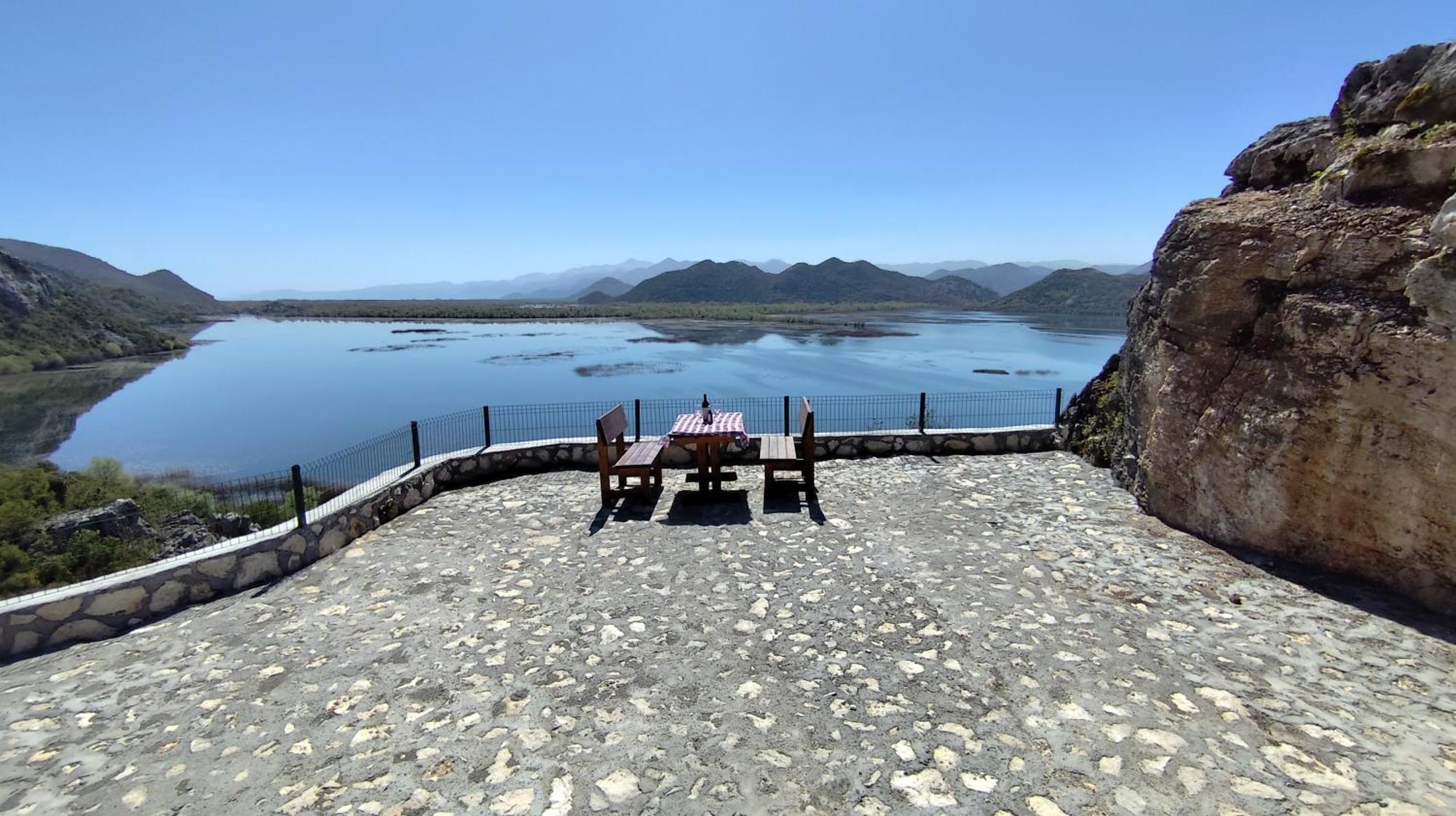 Bobija Village Skadar