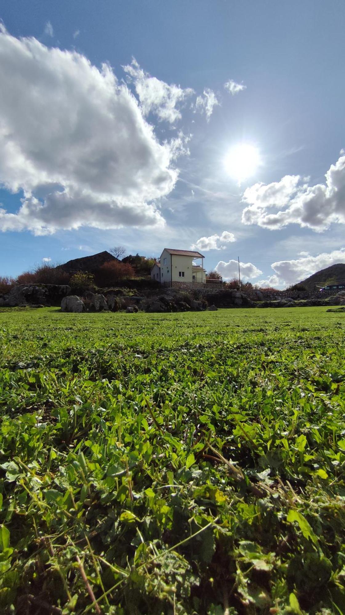 Bobija Village Skadar Апартаменти *