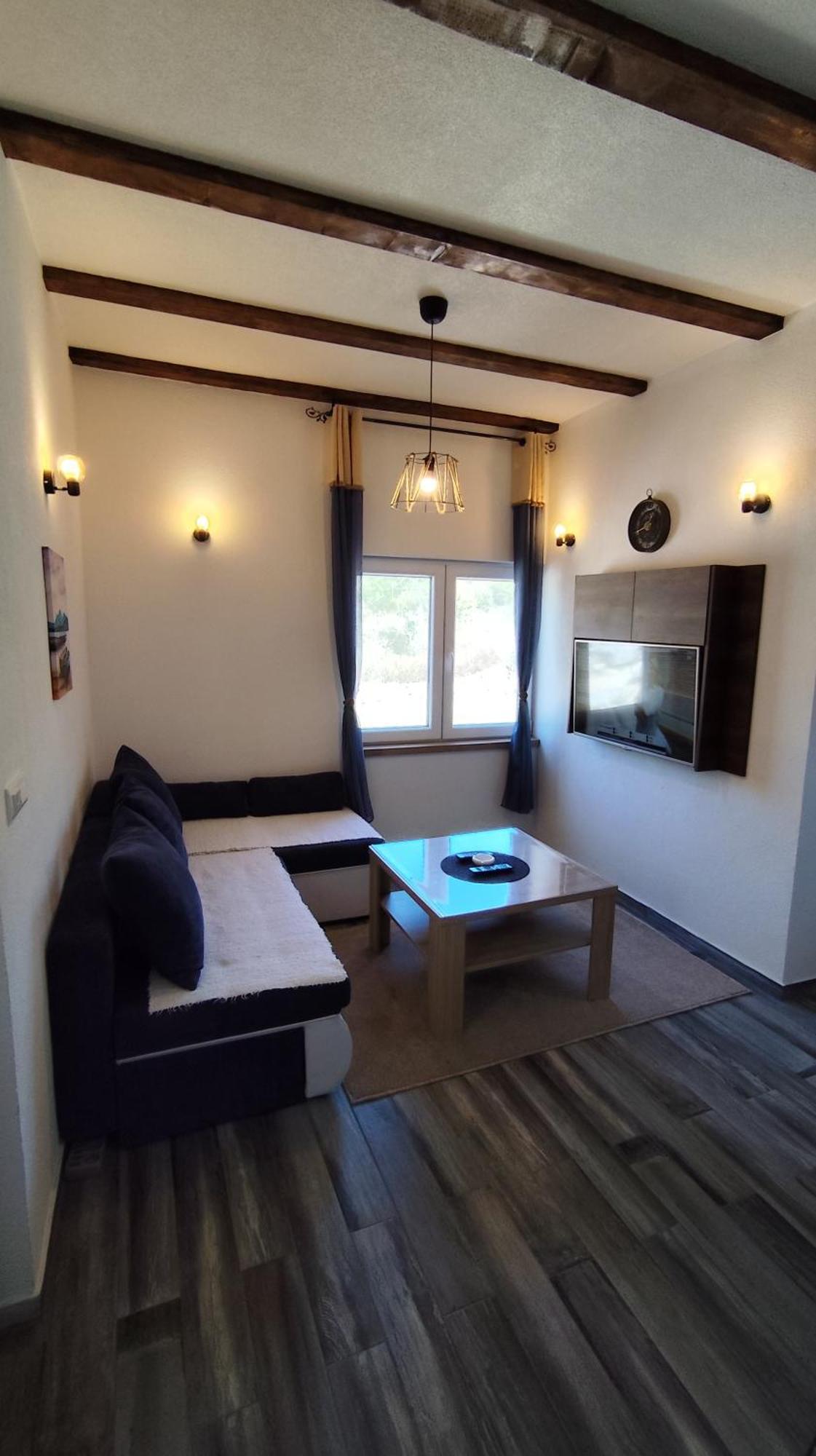 Bobija Village Skadar Апартаменти Karuc