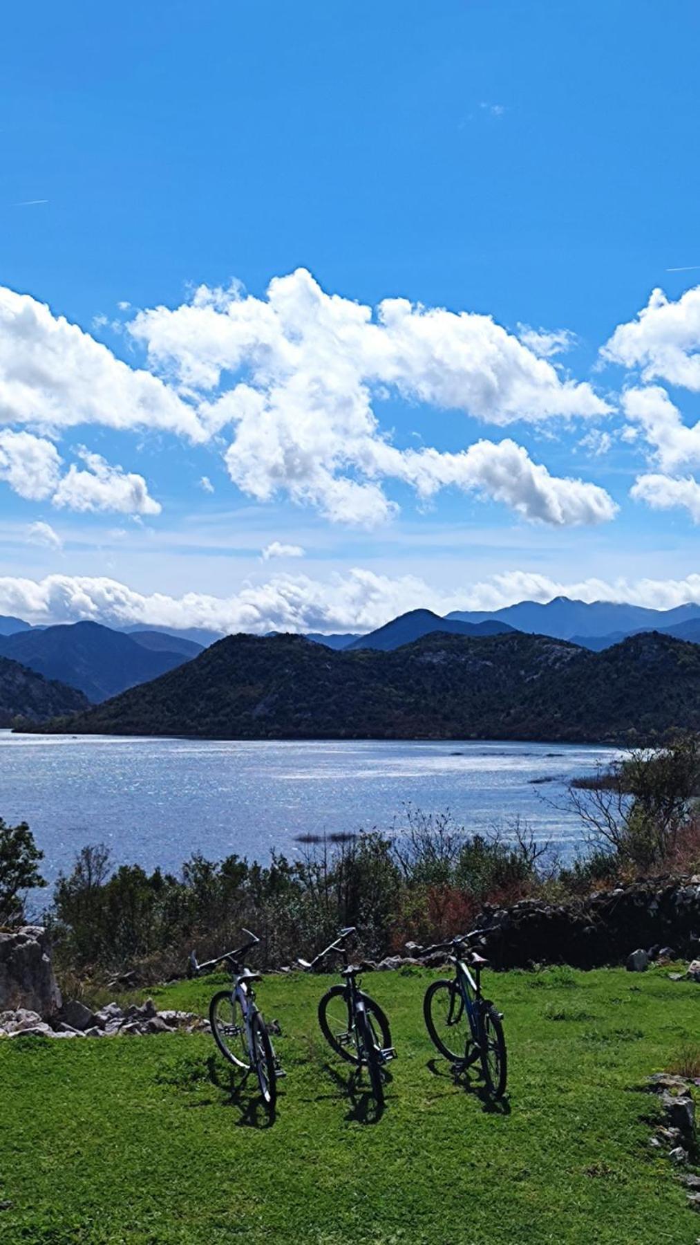 Апартаменти Bobija Village Skadar