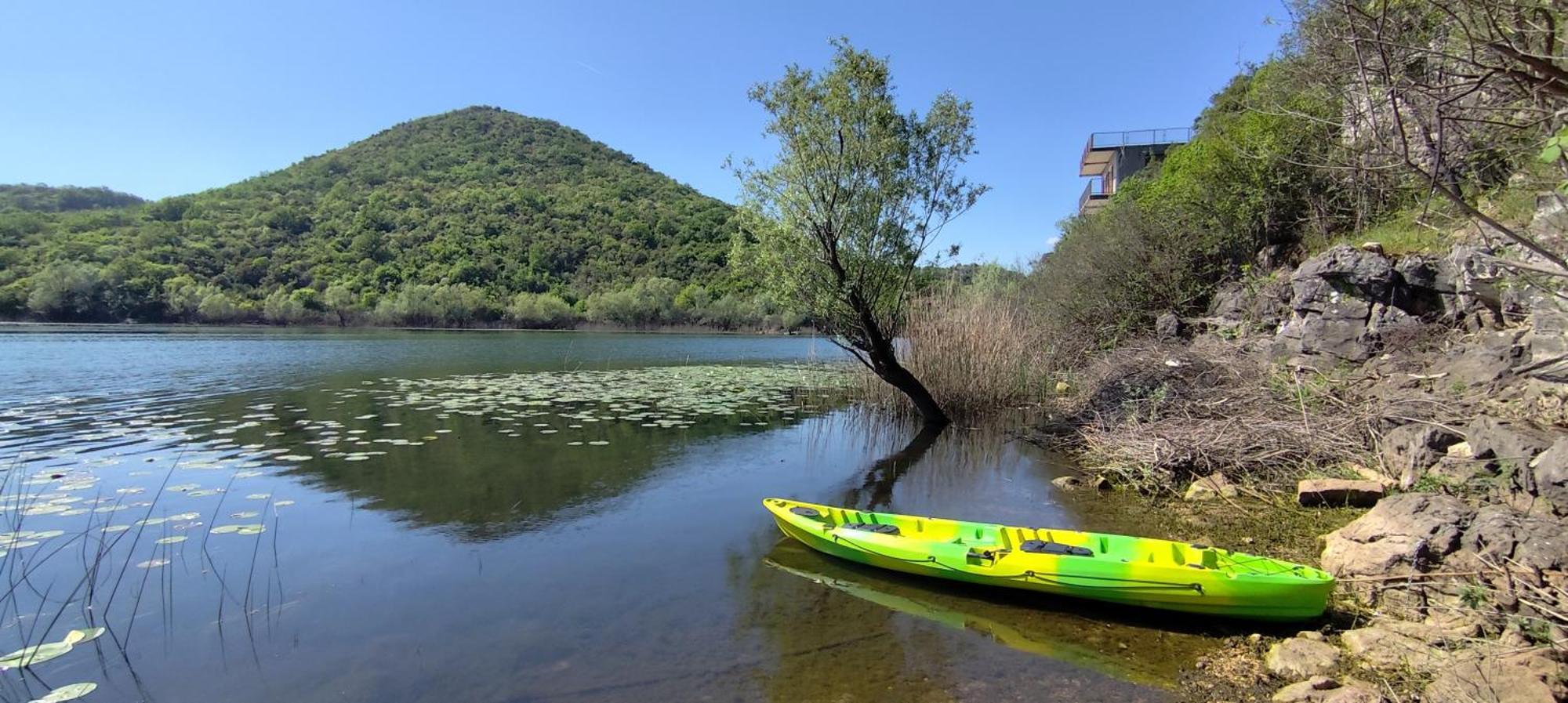 Bobija Village Skadar Апартаменти