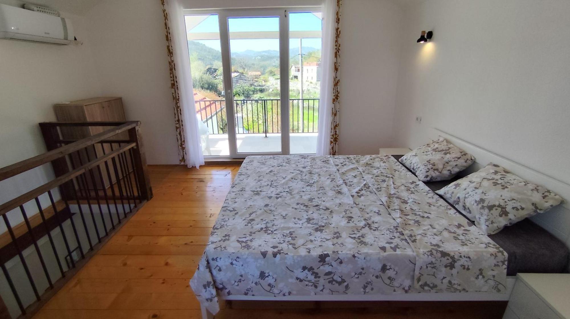 Апартаменти Bobija Village Skadar *