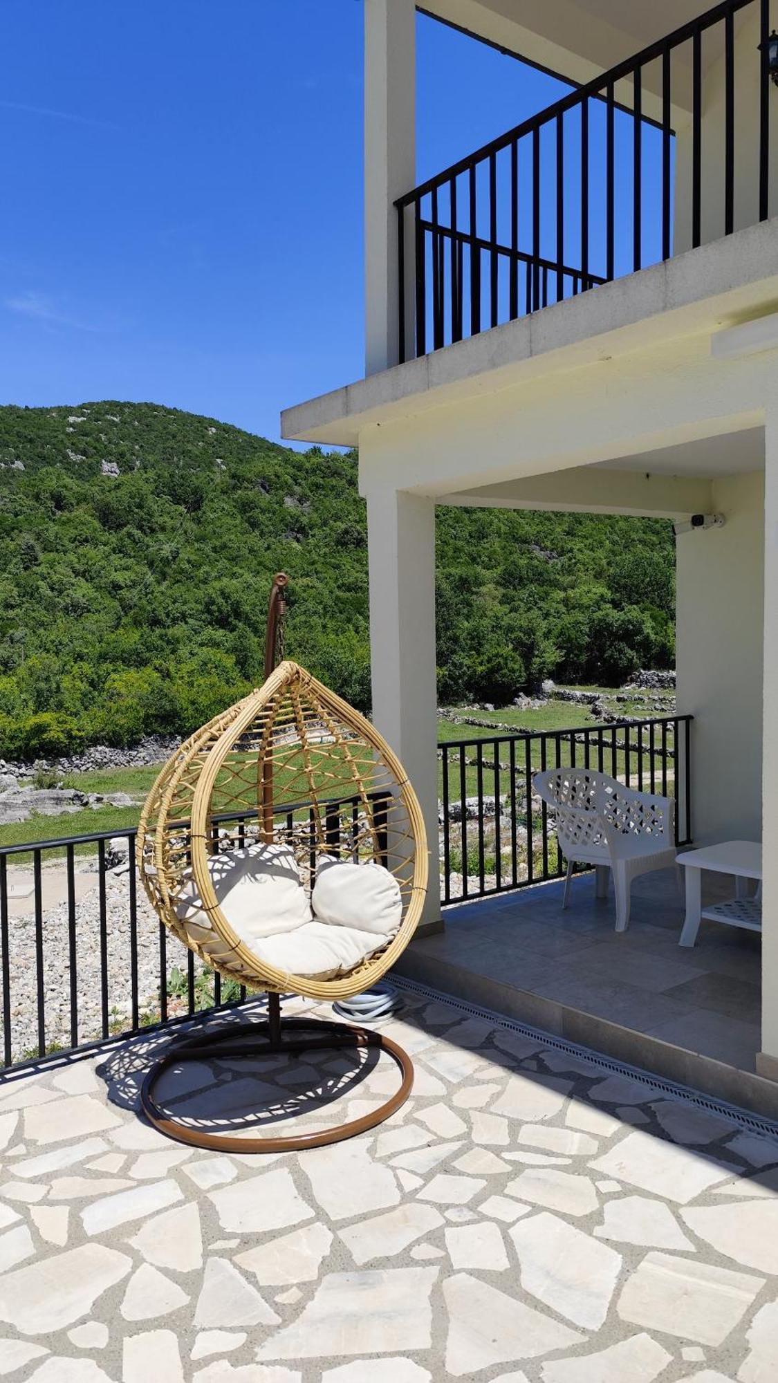 Bobija Village Skadar Апартаменти Karuc